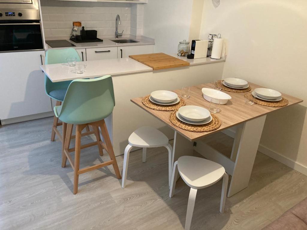 Gascona 26 - Pleno Centro, Muy Tranquilo, Parking Gratis En Mismo Edificio, Ascensor, Wifi Διαμέρισμα Οβιέδο Εξωτερικό φωτογραφία