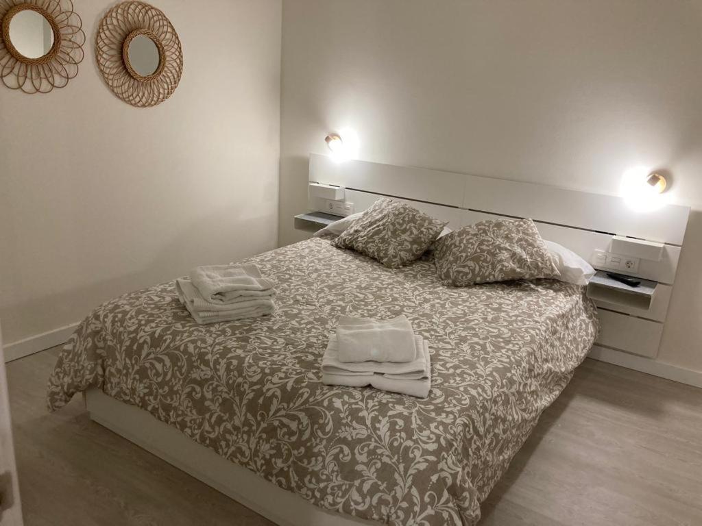 Gascona 26 - Pleno Centro, Muy Tranquilo, Parking Gratis En Mismo Edificio, Ascensor, Wifi Διαμέρισμα Οβιέδο Εξωτερικό φωτογραφία