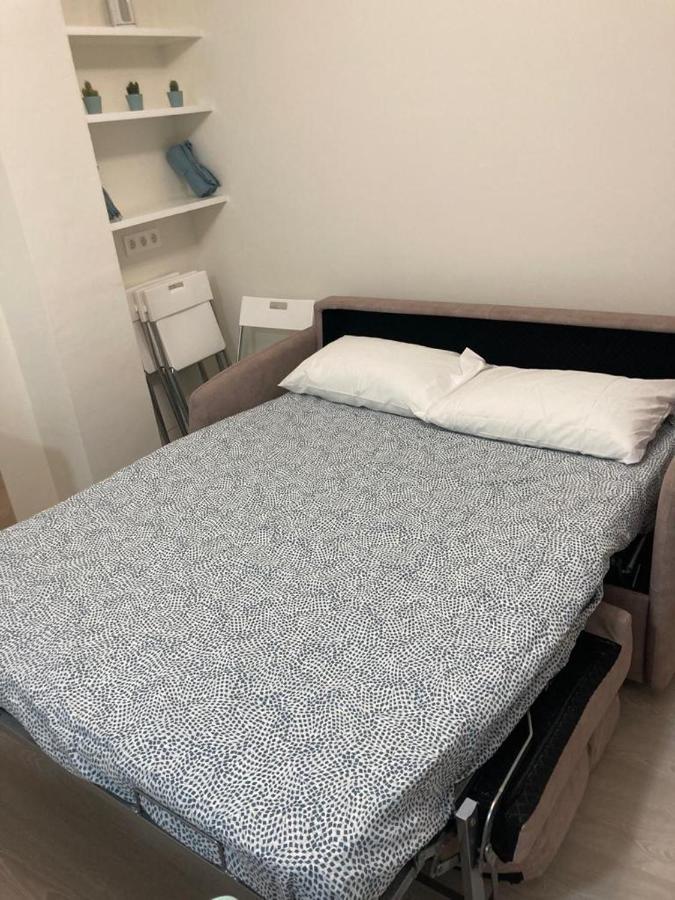Gascona 26 - Pleno Centro, Muy Tranquilo, Parking Gratis En Mismo Edificio, Ascensor, Wifi Διαμέρισμα Οβιέδο Εξωτερικό φωτογραφία