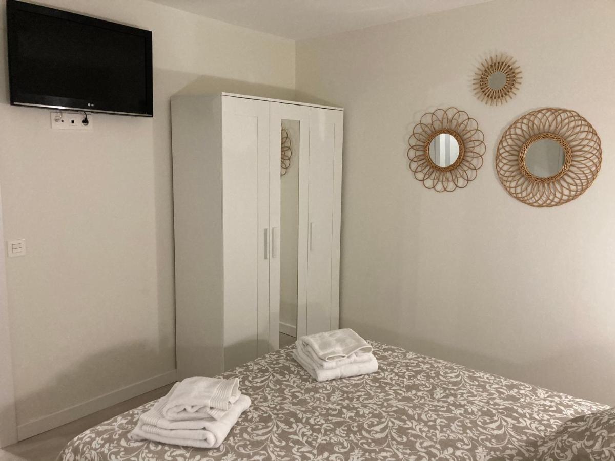 Gascona 26 - Pleno Centro, Muy Tranquilo, Parking Gratis En Mismo Edificio, Ascensor, Wifi Διαμέρισμα Οβιέδο Εξωτερικό φωτογραφία