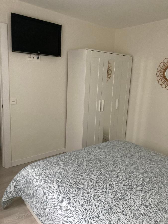 Gascona 26 - Pleno Centro, Muy Tranquilo, Parking Gratis En Mismo Edificio, Ascensor, Wifi Διαμέρισμα Οβιέδο Εξωτερικό φωτογραφία