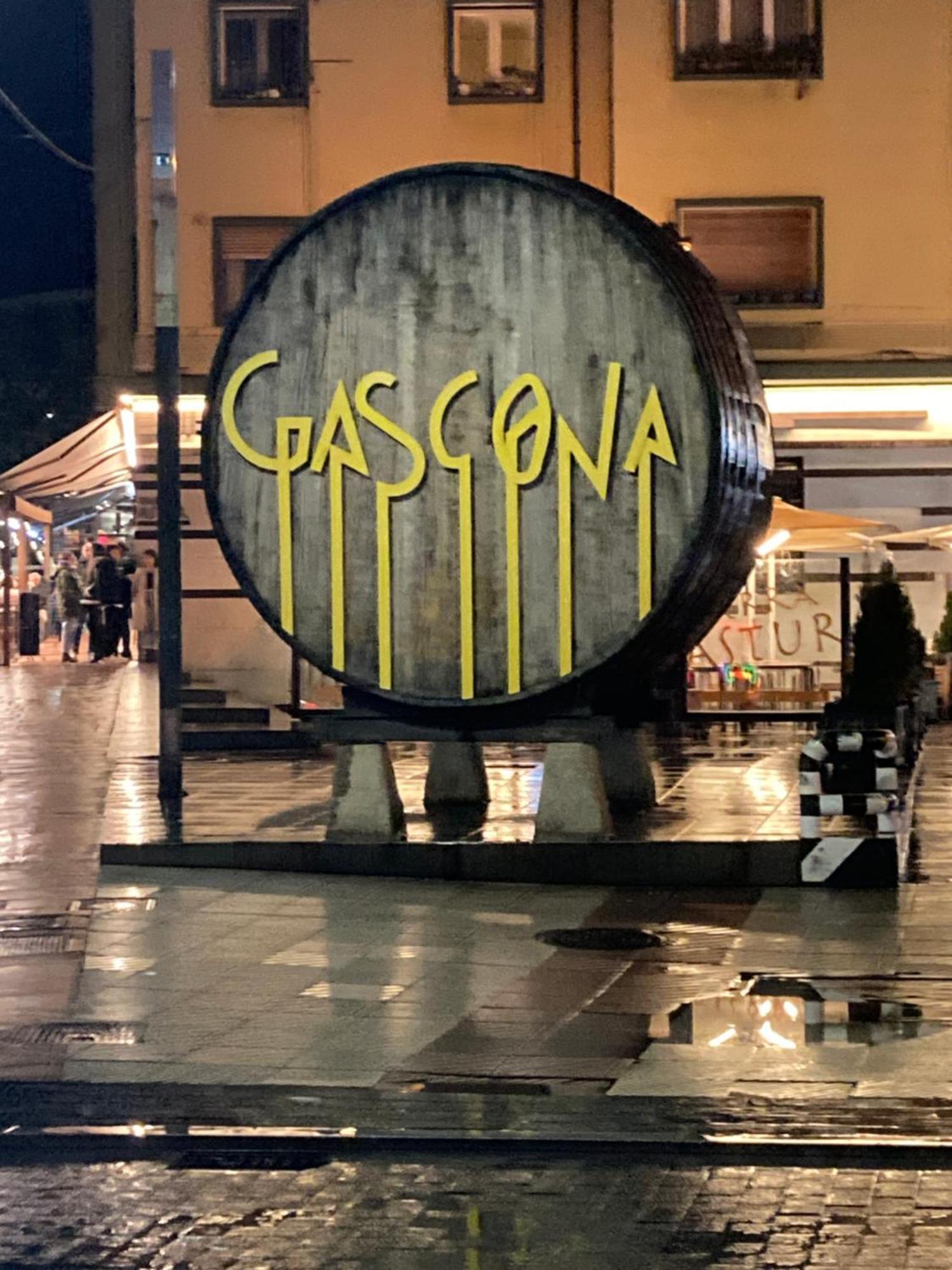 Gascona 26 - Pleno Centro, Muy Tranquilo, Parking Gratis En Mismo Edificio, Ascensor, Wifi Διαμέρισμα Οβιέδο Εξωτερικό φωτογραφία