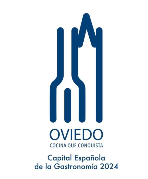 Gascona 26 - Pleno Centro, Muy Tranquilo, Parking Gratis En Mismo Edificio, Ascensor, Wifi Διαμέρισμα Οβιέδο Εξωτερικό φωτογραφία